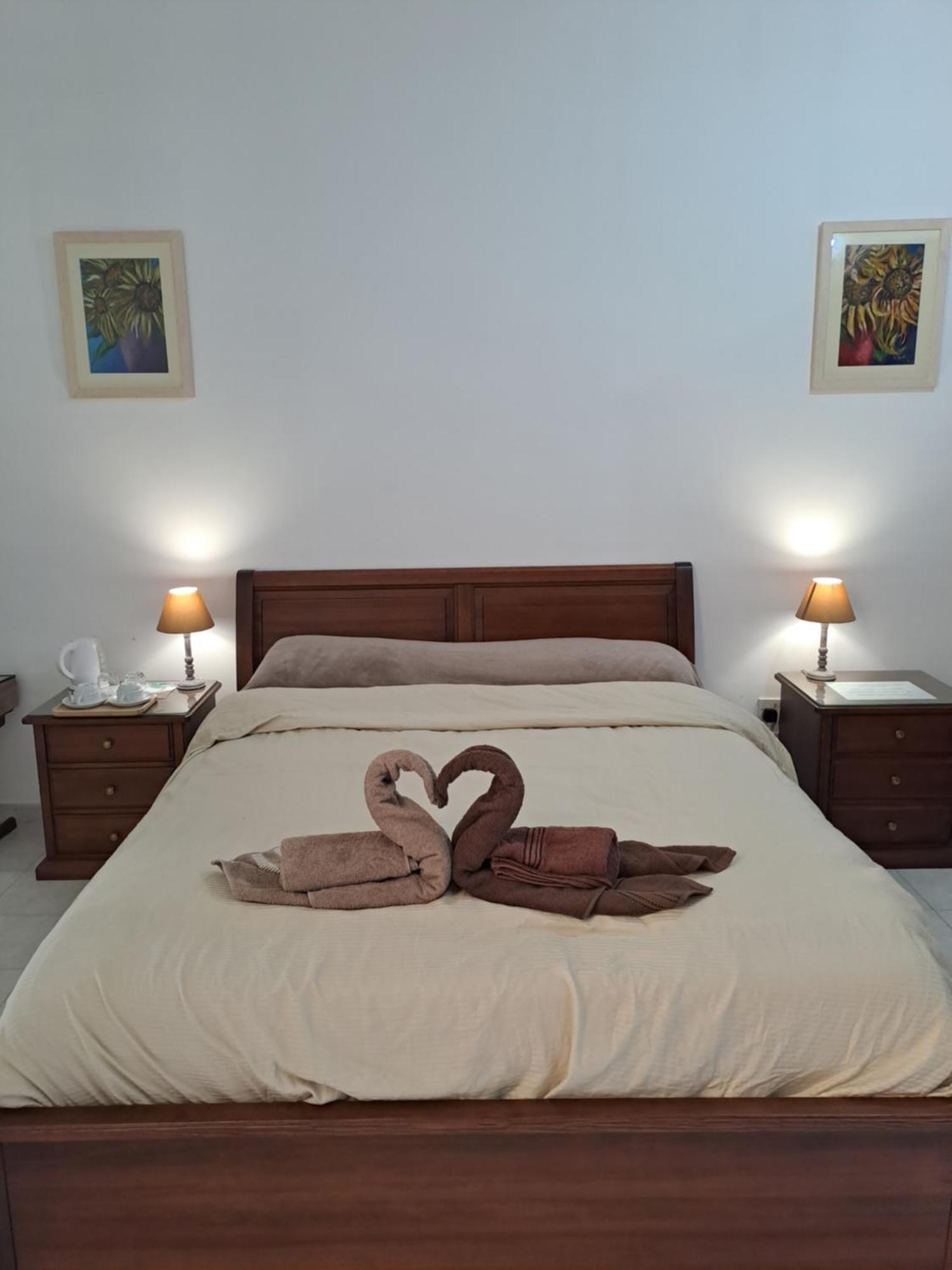 Apartamento The Misrah At Rabat Exterior foto