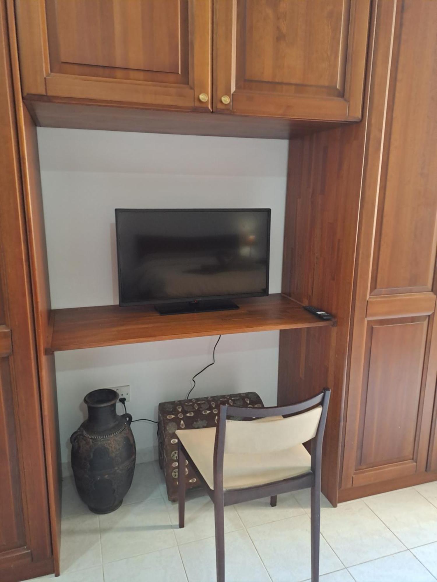 Apartamento The Misrah At Rabat Exterior foto