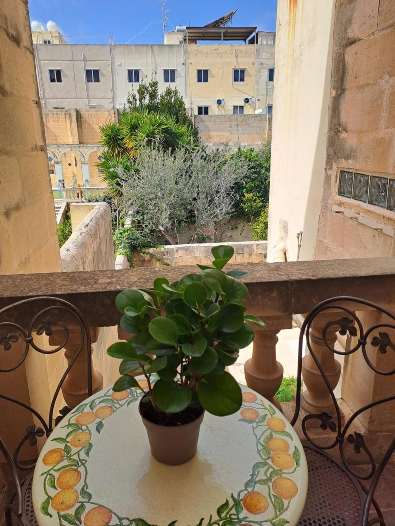 Apartamento The Misrah At Rabat Exterior foto