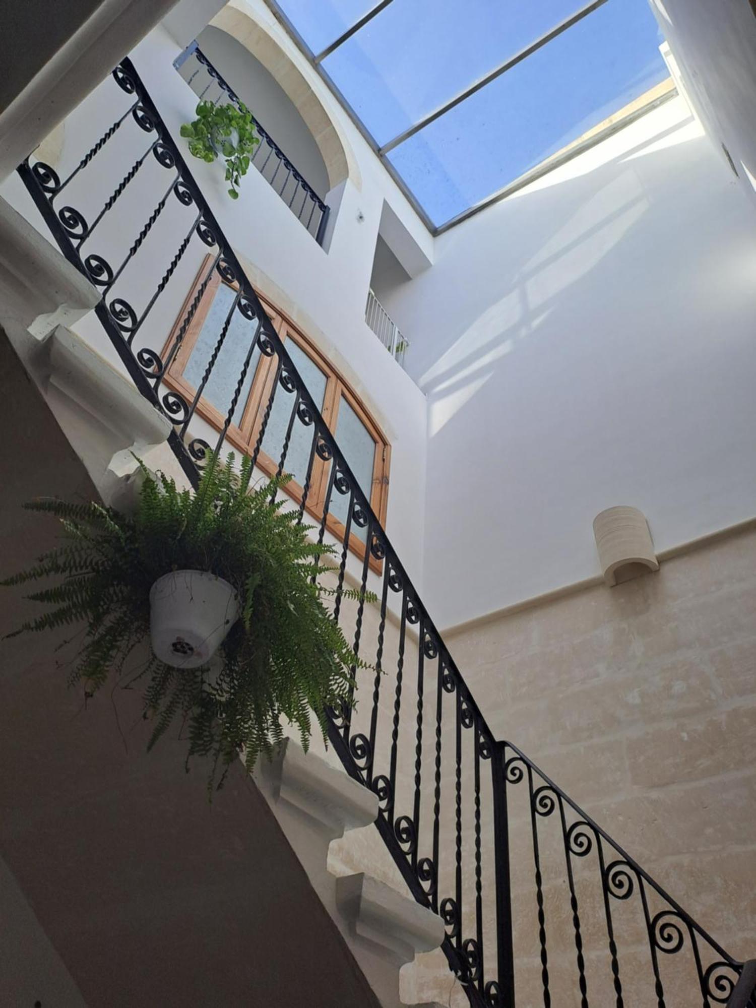Apartamento The Misrah At Rabat Exterior foto