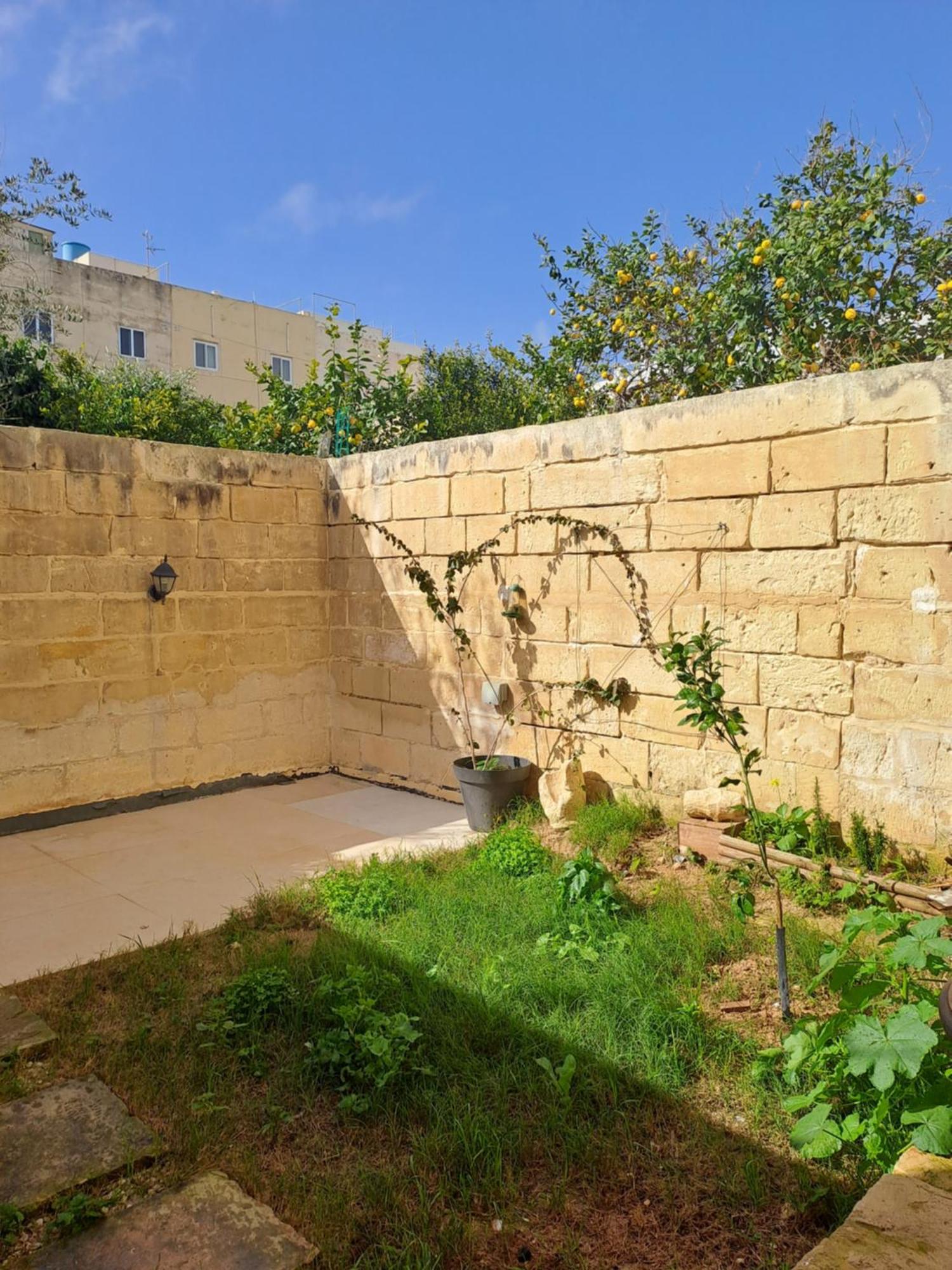 Apartamento The Misrah At Rabat Exterior foto