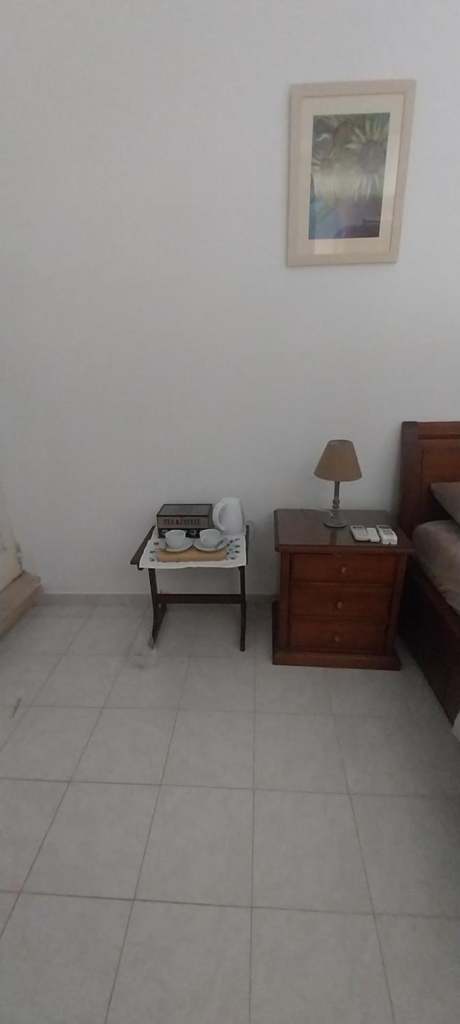Apartamento The Misrah At Rabat Exterior foto