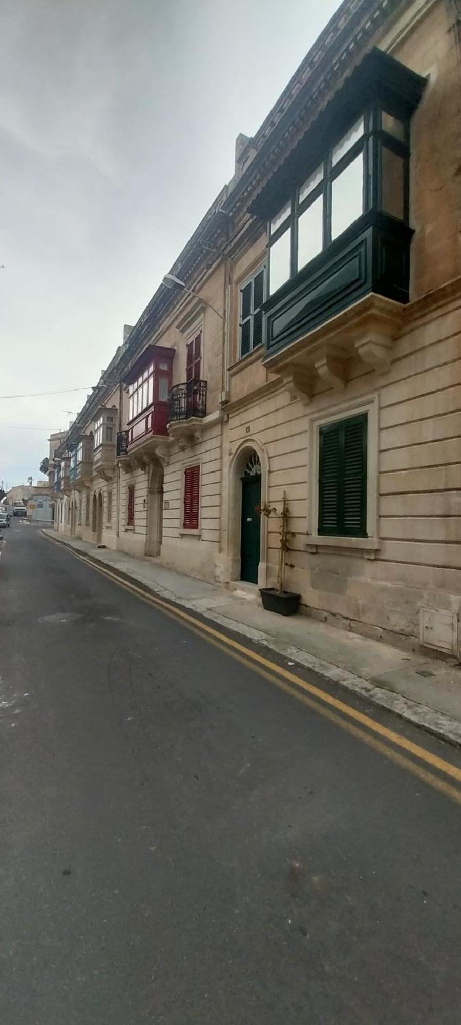 Apartamento The Misrah At Rabat Exterior foto